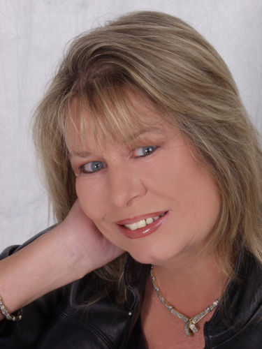 Donna Kent