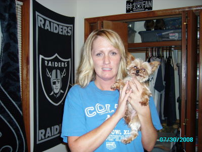 Rana Homeleski