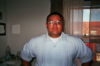 Francisco Spagna