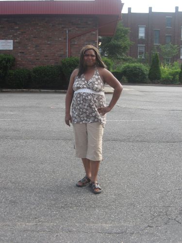 Sandra Williams
