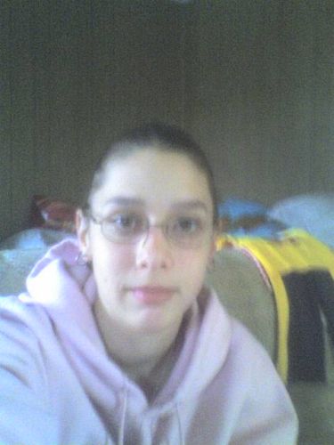 Samantha Nance