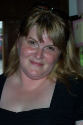 Cassandra Wright