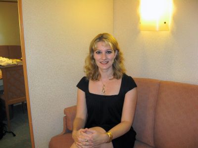 Brenda Ferry