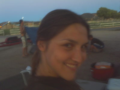 Michelle Kothe