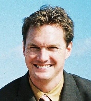 Glenn Burks