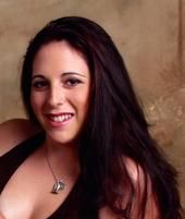 Cassandra Newville