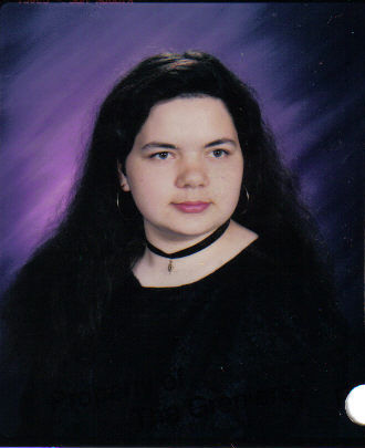 Wendysue Lawrence