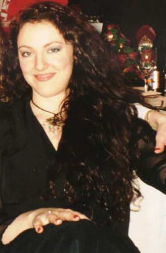 Anna Paolucci