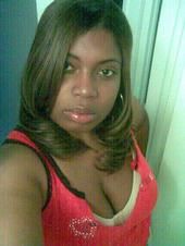 Shantia Washington
