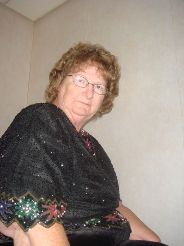 Sandra Haywood