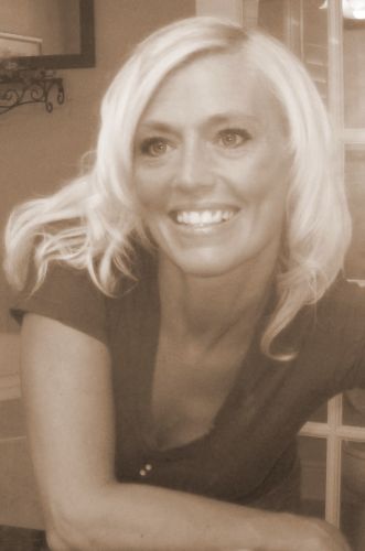 Melonie Mayfield