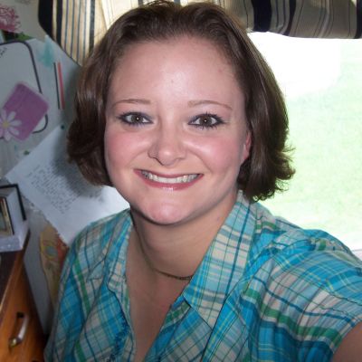 Alisha Lagarce