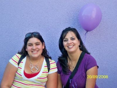 Mishell Macias