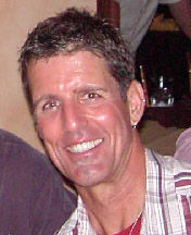 Rory Obrien