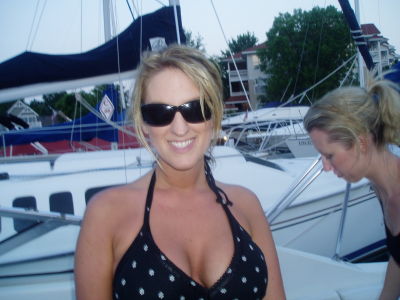 Jennifer Keeser