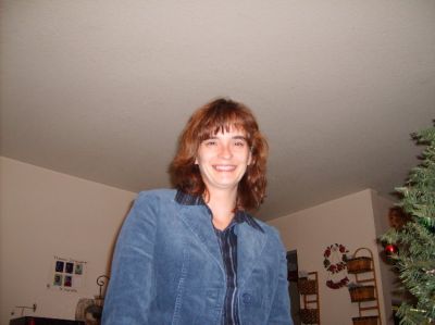 Jennifer Michaels