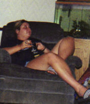 Teresa Sagracy