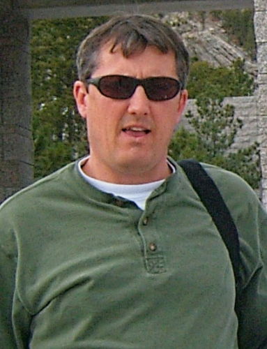 Danny Marshall