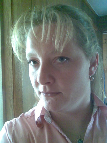 Stephanie Winder