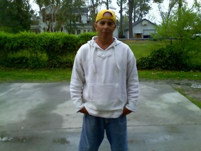 Guy Beatty