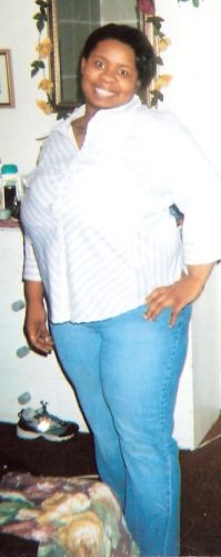 Shondrea Rayford