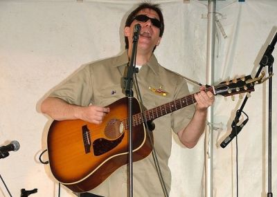 Jeffrey Elbel