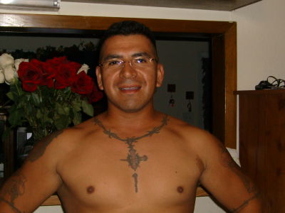 Adam Avalos