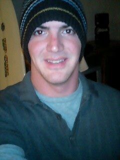 Kevin Charrier