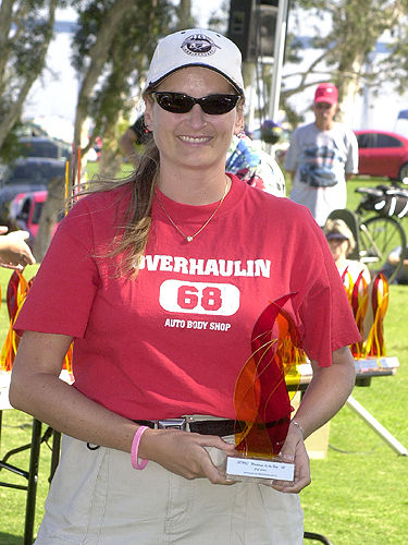 Cheri Embree