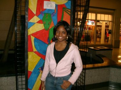 Brianna Ramsey