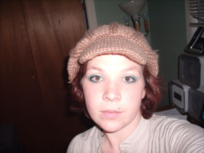 Shelley Merritt