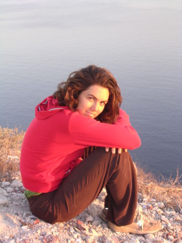 Amy Calhoun