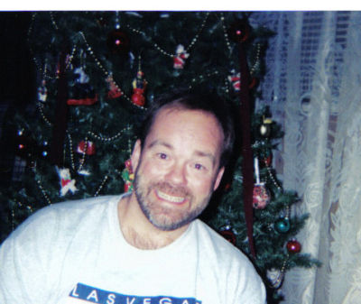 Monty Dickerson