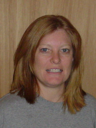 Teresa Burgan