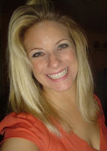 Dawn Webb
