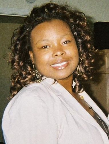 Joye Pittman