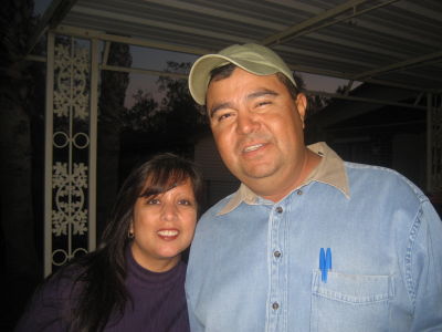 Mary Zepeda