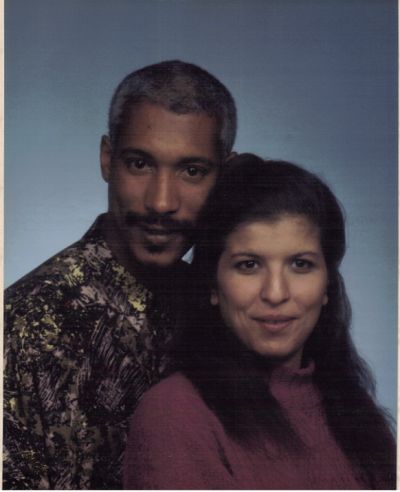Charlene Morales