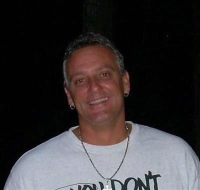 Timothy Grant