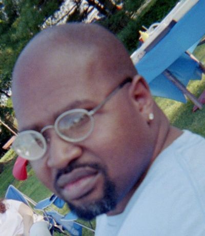 Kenyatta Brown