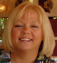 Carol Richane