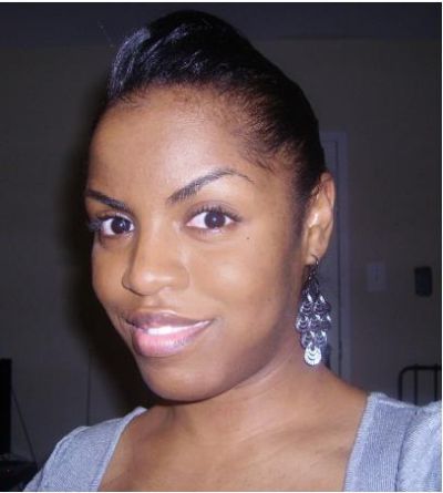 Amy Evans