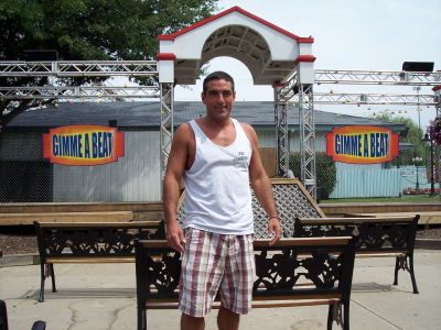 Terrence Gaghan
