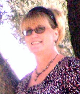 Michelle Burguan