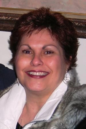 Maria Boeding