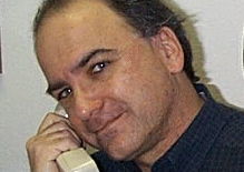 Bruce Mann
