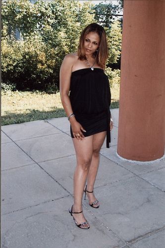 Marlo Davis