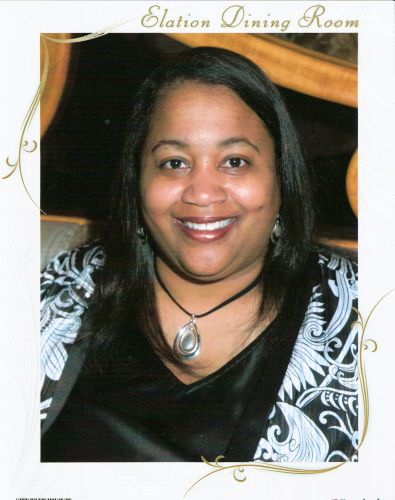 Barbara Brown