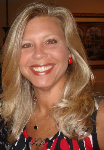 Lisa Fairall