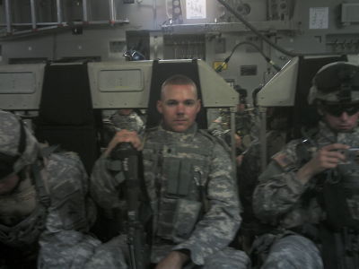 Alan Snyder